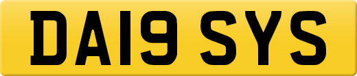 DA19SYS